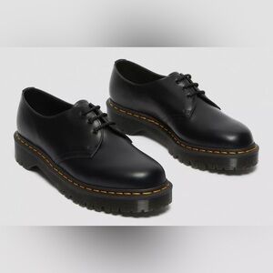 Dr. Martens 1461 Bex Smooth Leather
